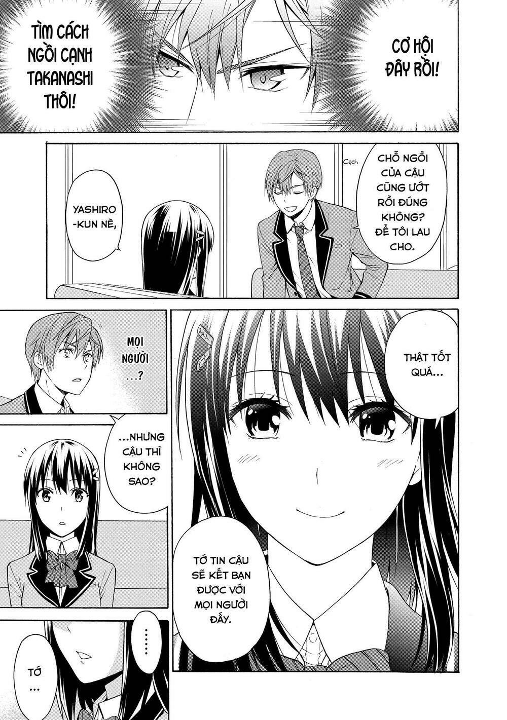 tên hoàng tử phản diện không thể yêu được ai chapter 4 19