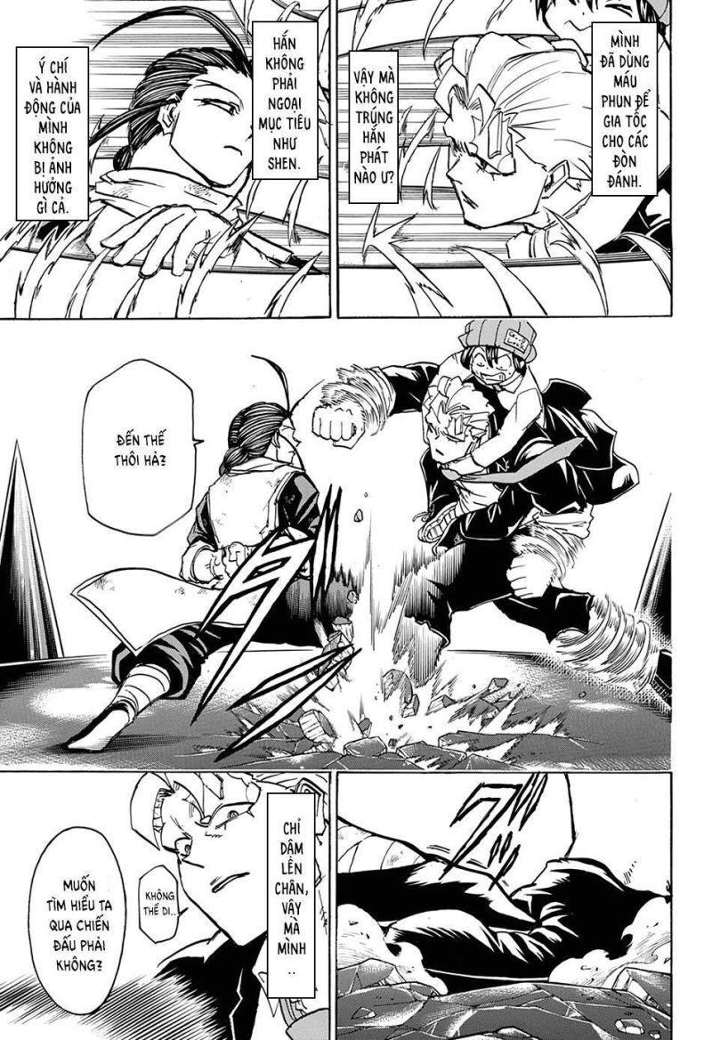 undead unluck chapter 61 7