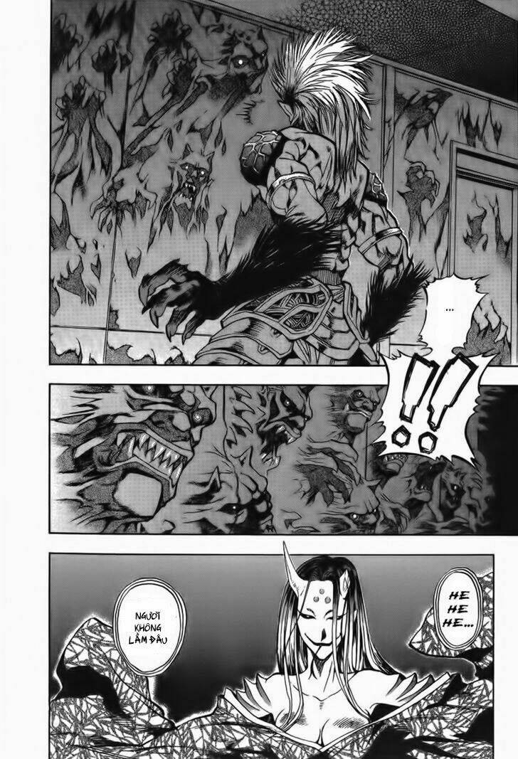 goumaden shutendouji chapter 6 28