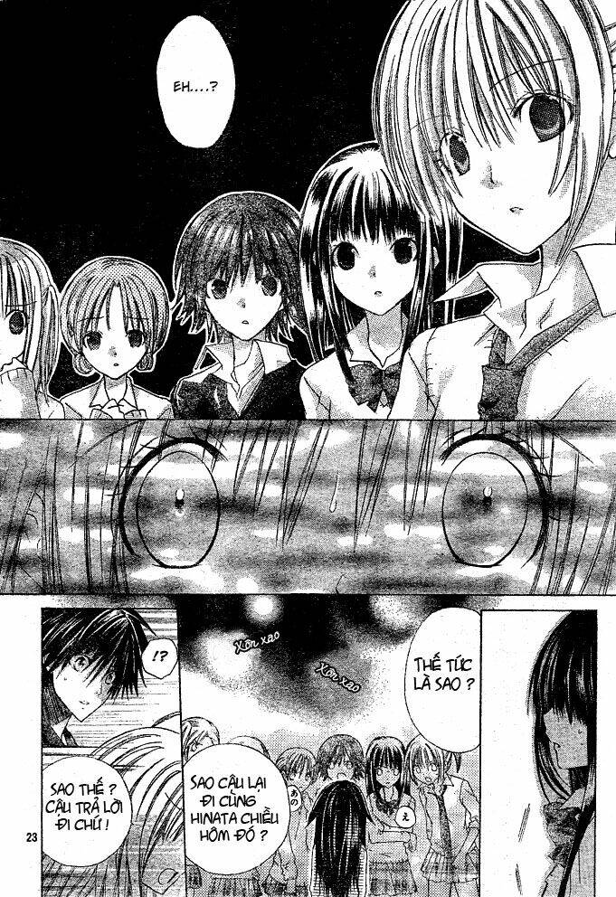 kokoni iru yo chapter 2 23