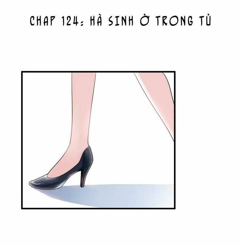 cô dâu gả thay của tổng tài chapter 124 1