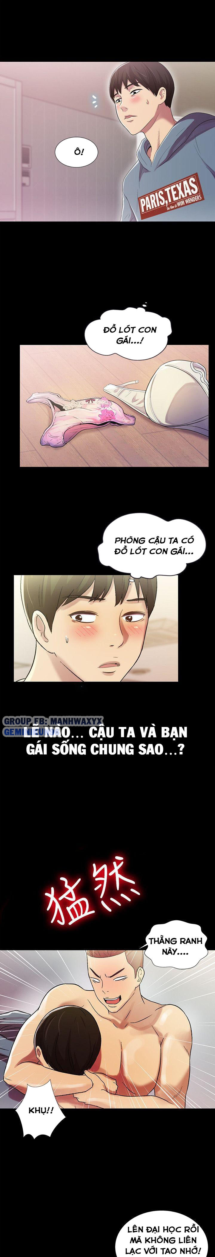 bạn gái của bạn tôi chapter 1 48