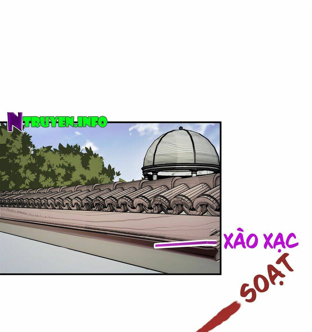 quái trộm thâu tâm chapter 5 29