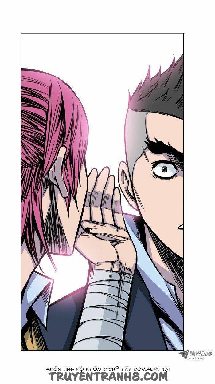 vua của vong linh chapter 48 14