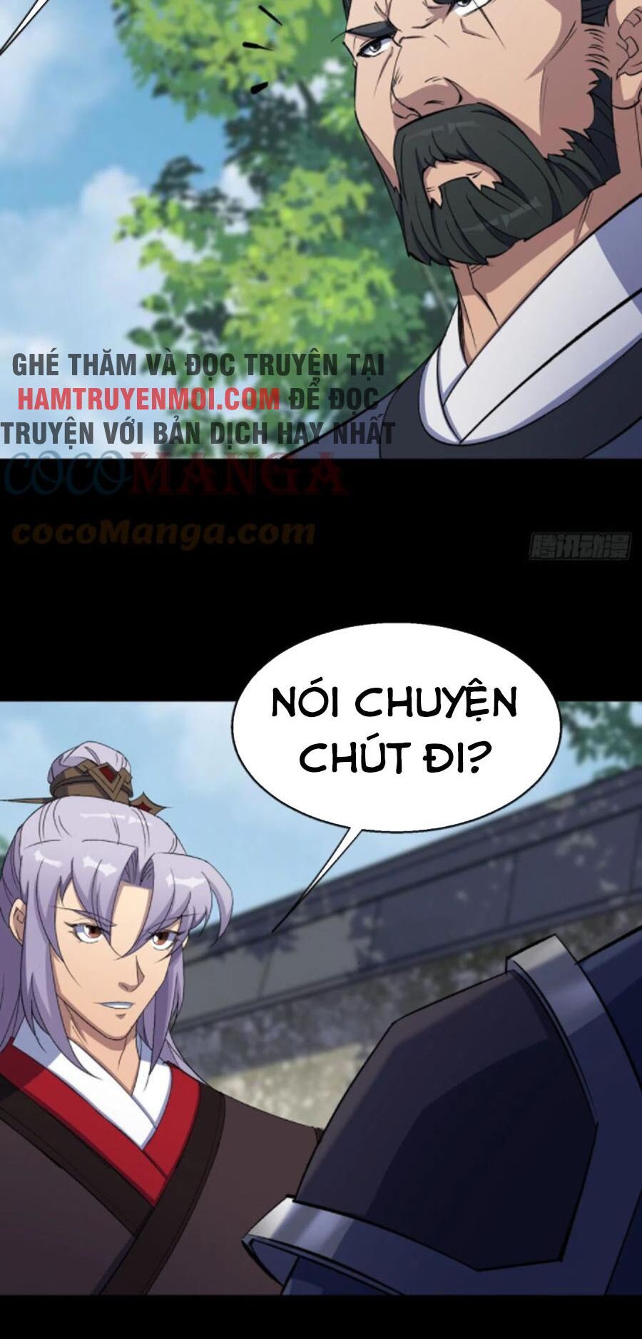 thông u đại thánh chapter 63 32