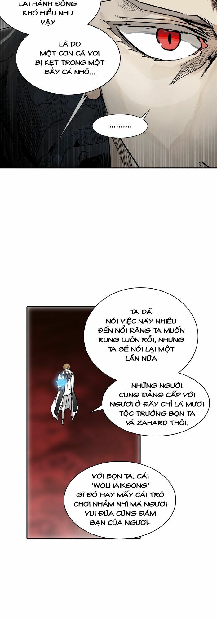 tòa tháp bí ẩn 2 chapter 257 68