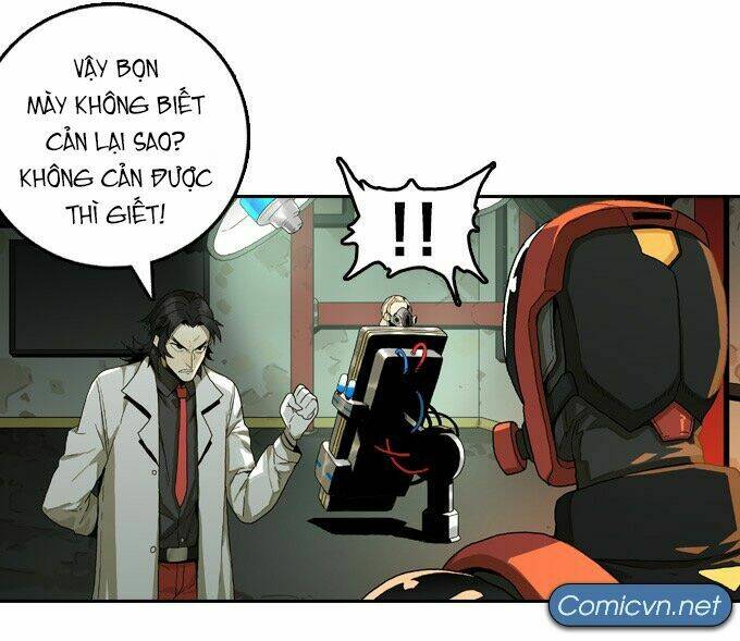 dị nhân bất tử chapter 36 13