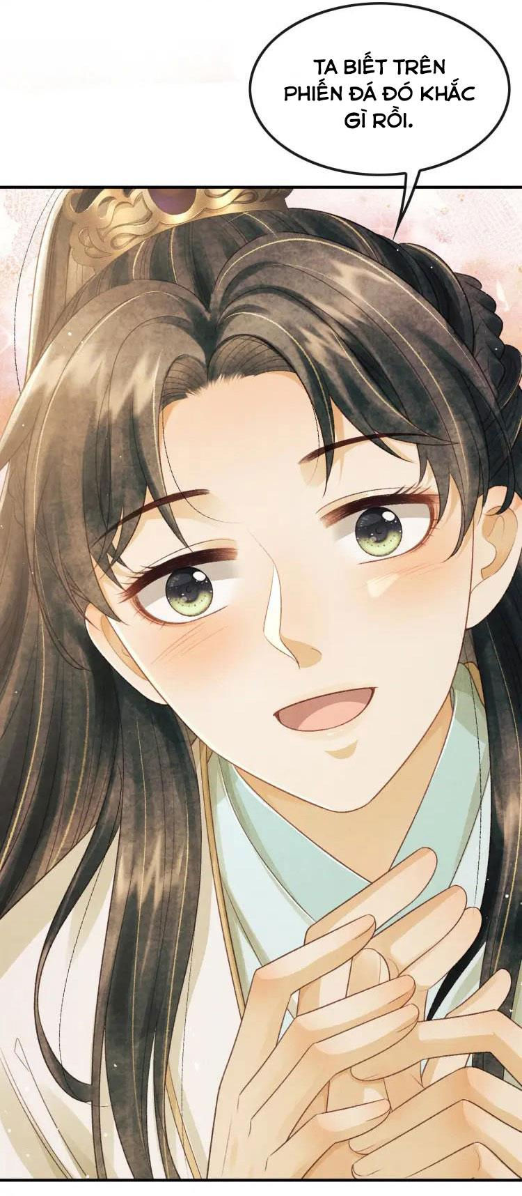 tướng quân luôn tự coi mình thành thế thân chapter 21 41