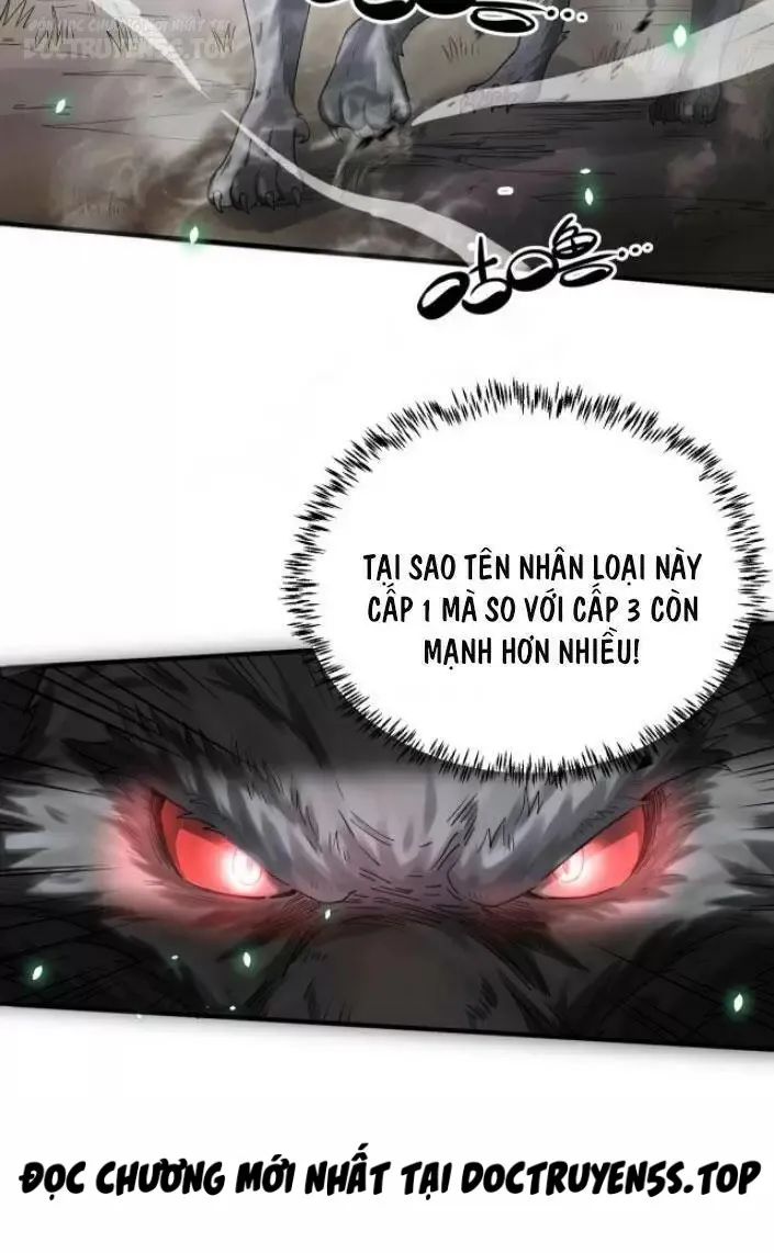 bắt đầu với thiên phú cấp sss chapter 7 74