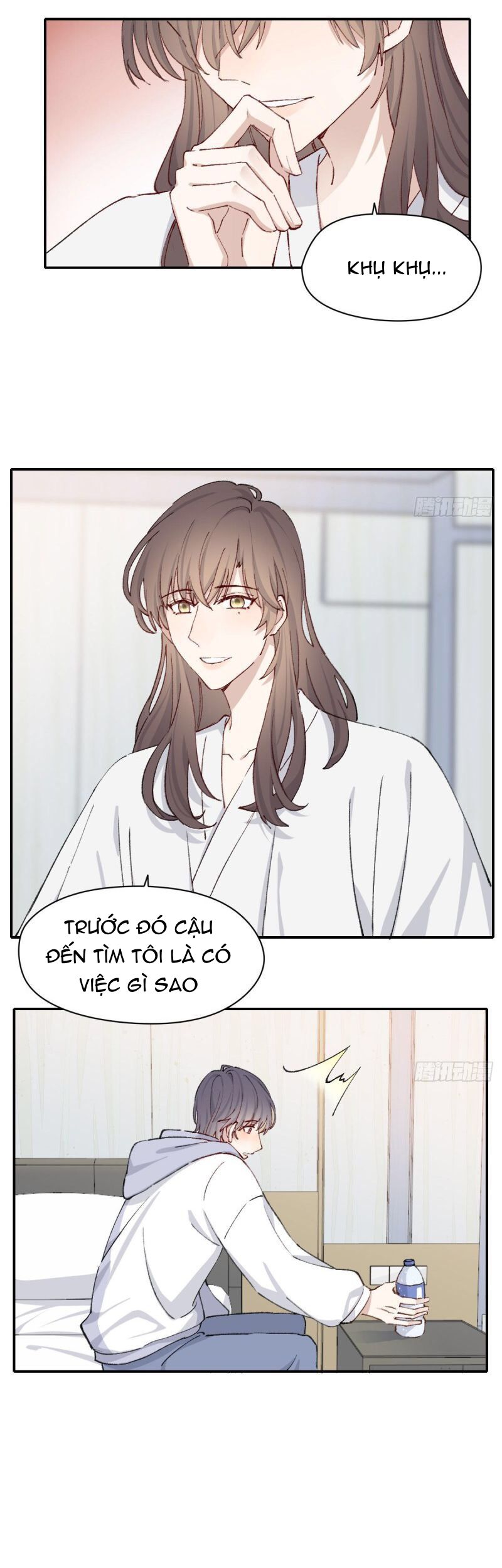 song vương chapter 30 14