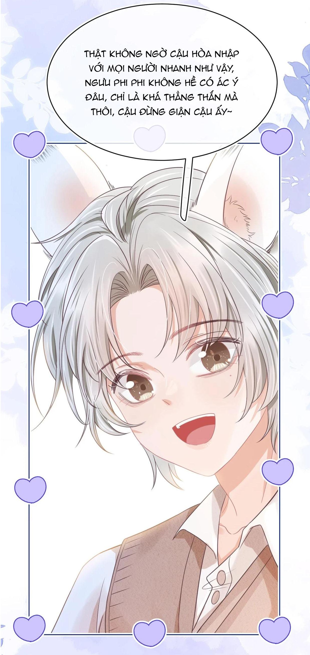 [ss2] một ngụm ăn cả thỏ con chapter 14 11