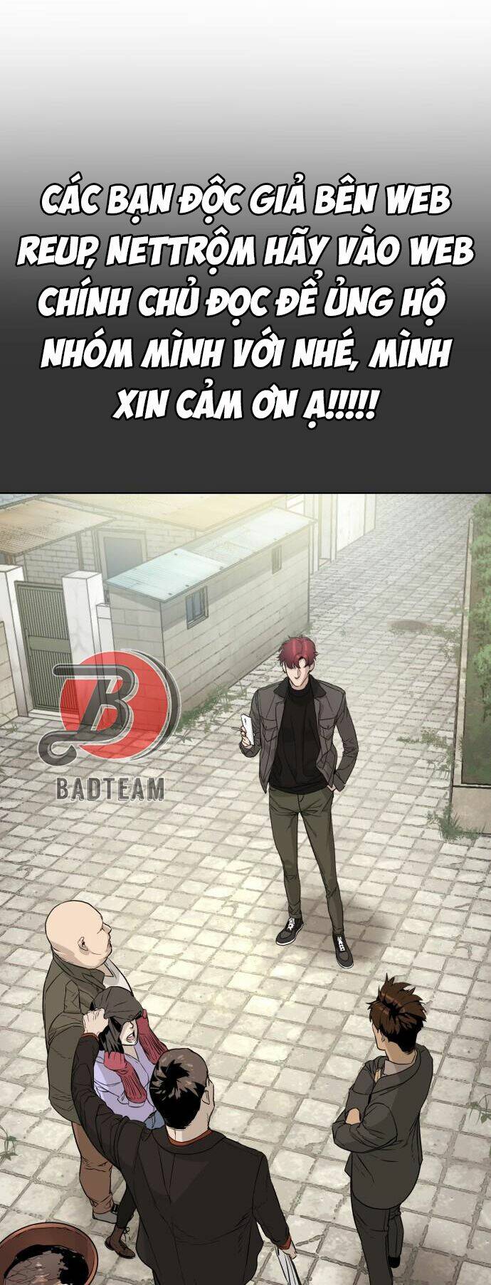 Máu trắng chapter 78 10