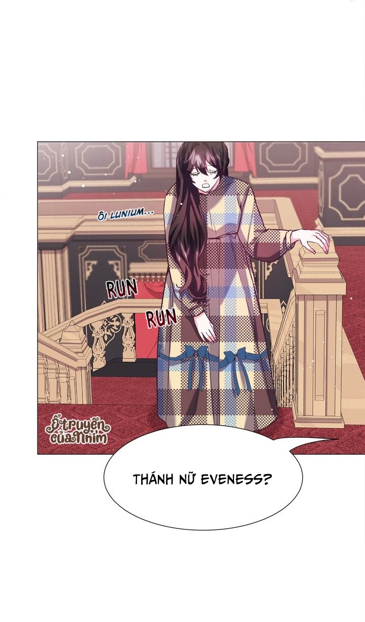 cách để nhân vật phụ phá đảo game hẹn hò chapter 16 25