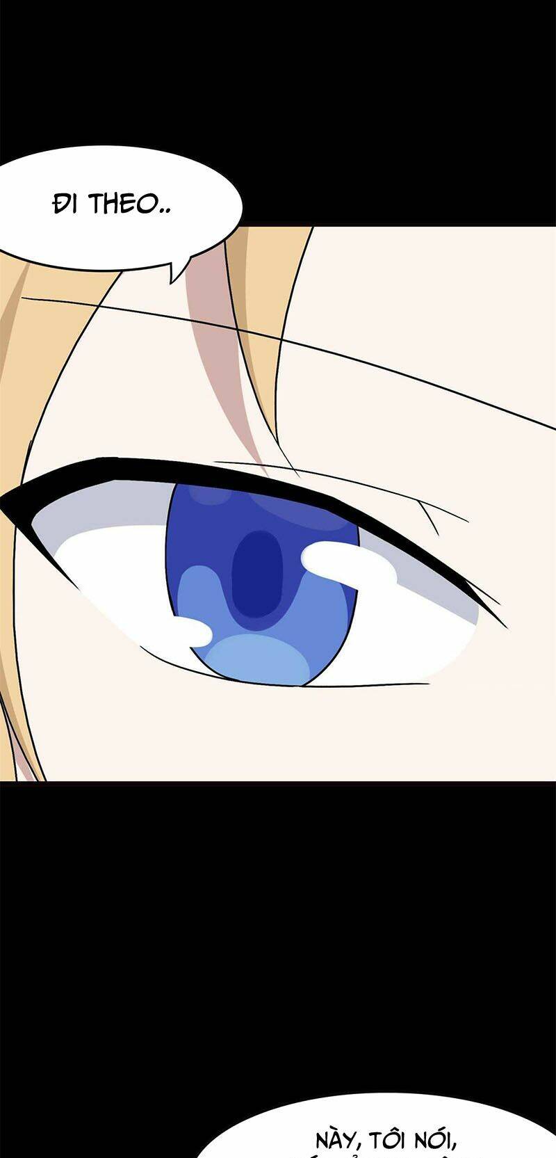 bạn gái virus của tôi chapter 270 3