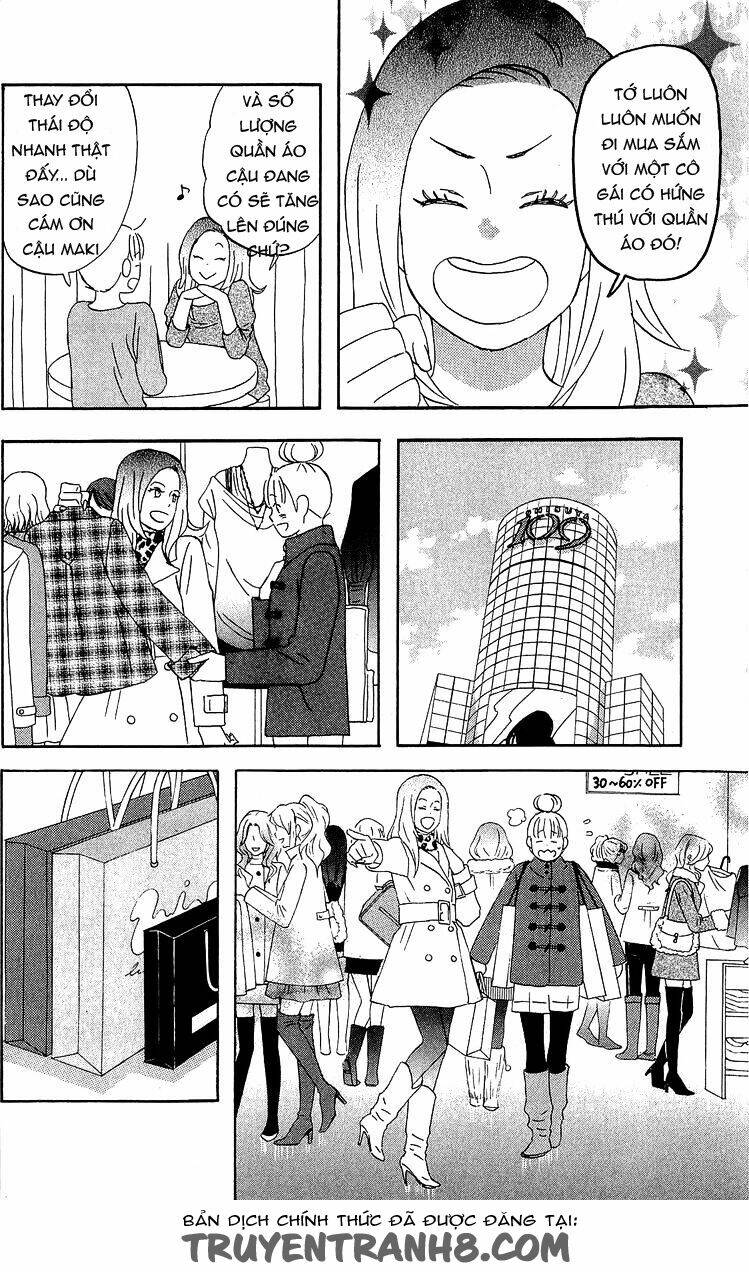 liar x liar chapter 16 8