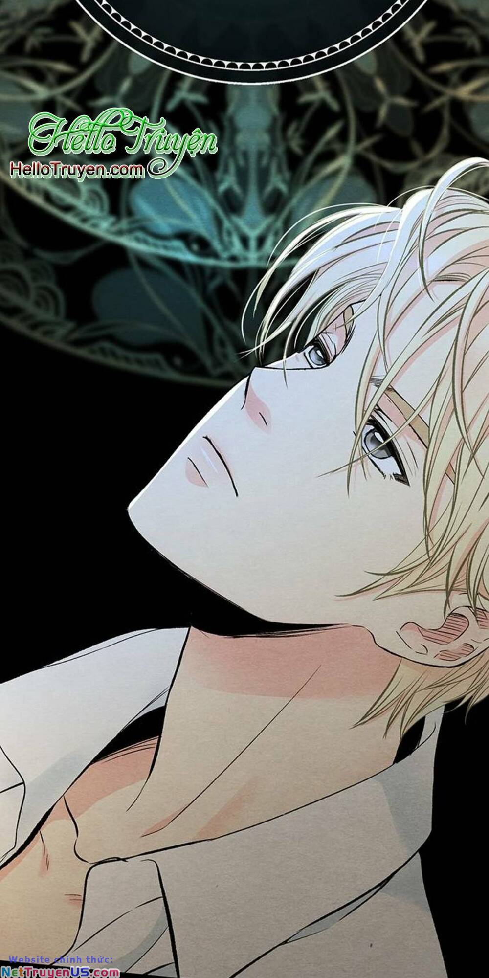 Hoàng Tử Rắc Rối chapter 30.2 17