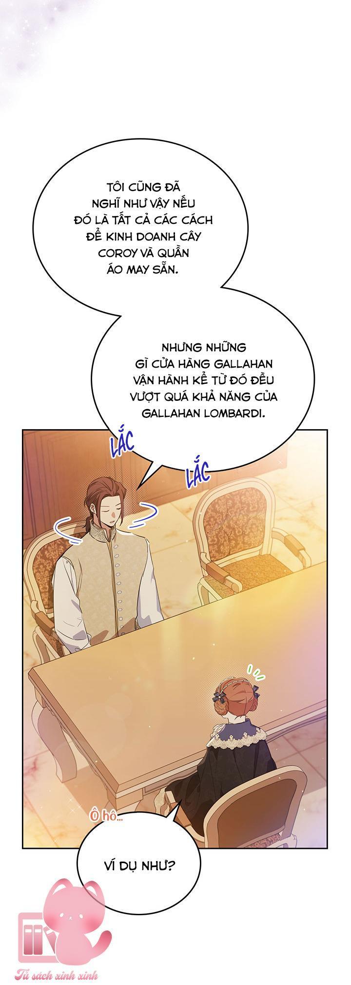 kiếp này ta sẽ trở thành gia chủ chapter 99 25