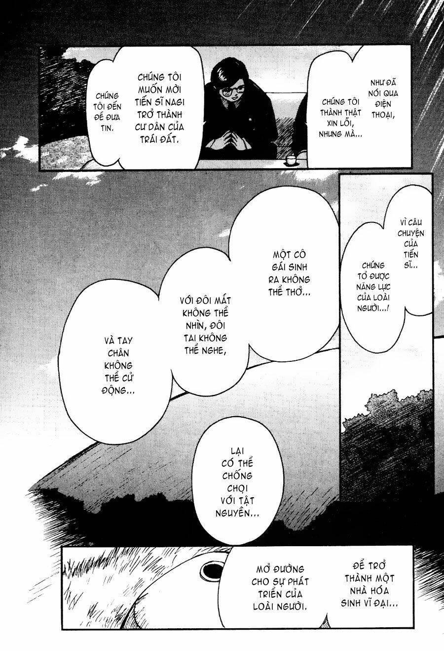 người tình chapter 15 9