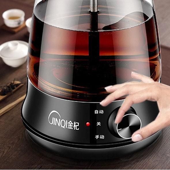 Ấm Trà Điện Cao Cấp JINQI Bền đẹp