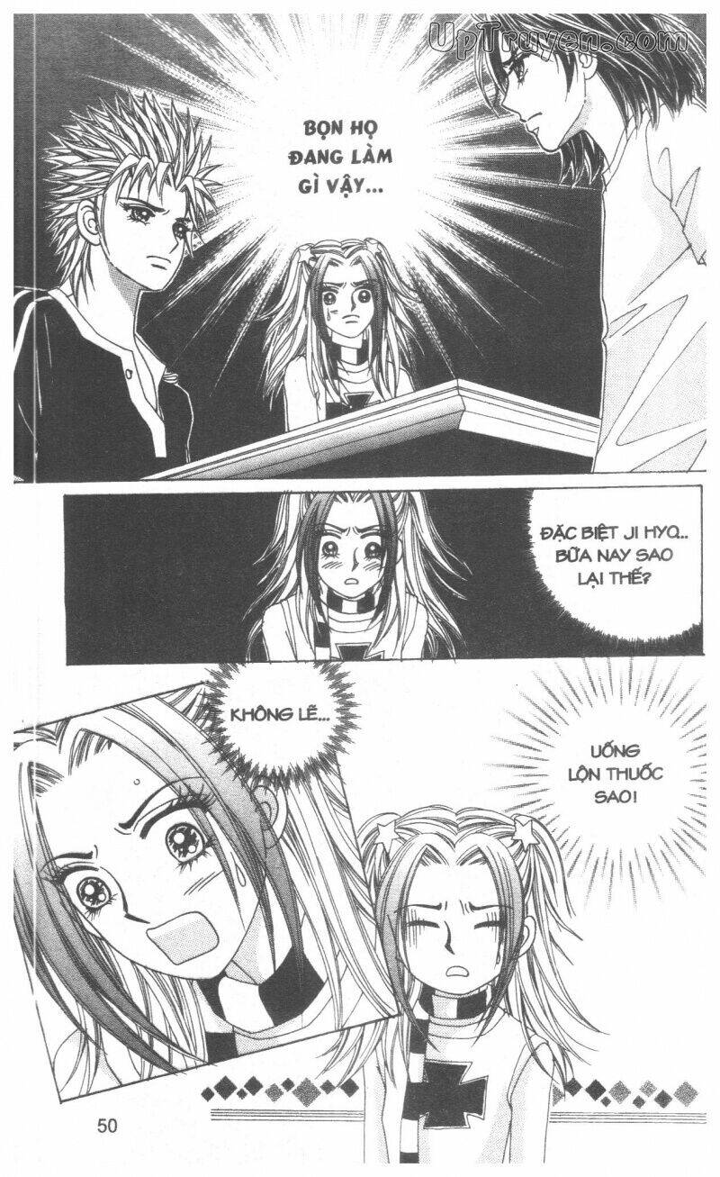 cáo già gặp sói điên chapter 2 51