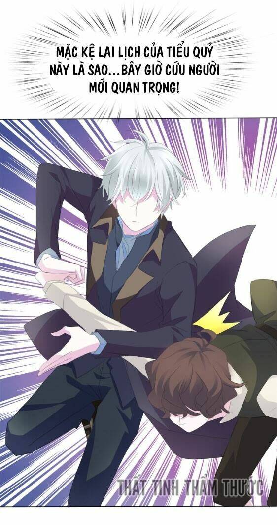 một lời không hợp liền hút máu chapter 42 11