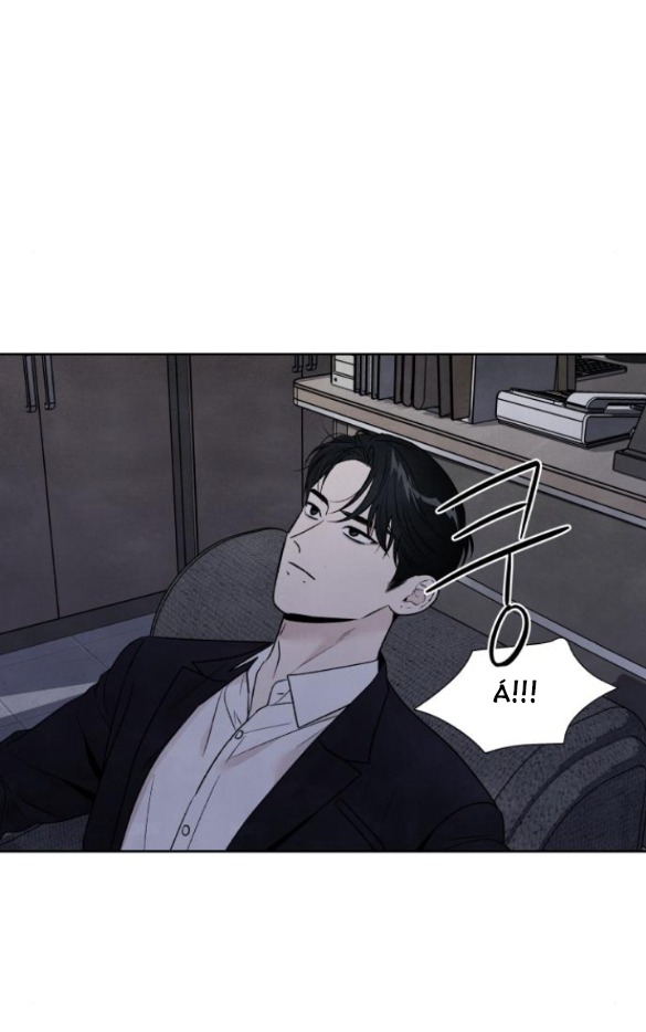 điều khiến tôi quyết tâm muốn chết chapter 67.1 28