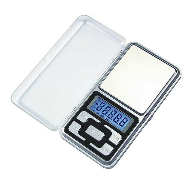 Cân tiểu ly điện tử mini bỏ túi