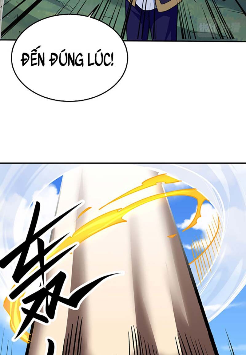 võ đạo độc tôn chapter 560 18