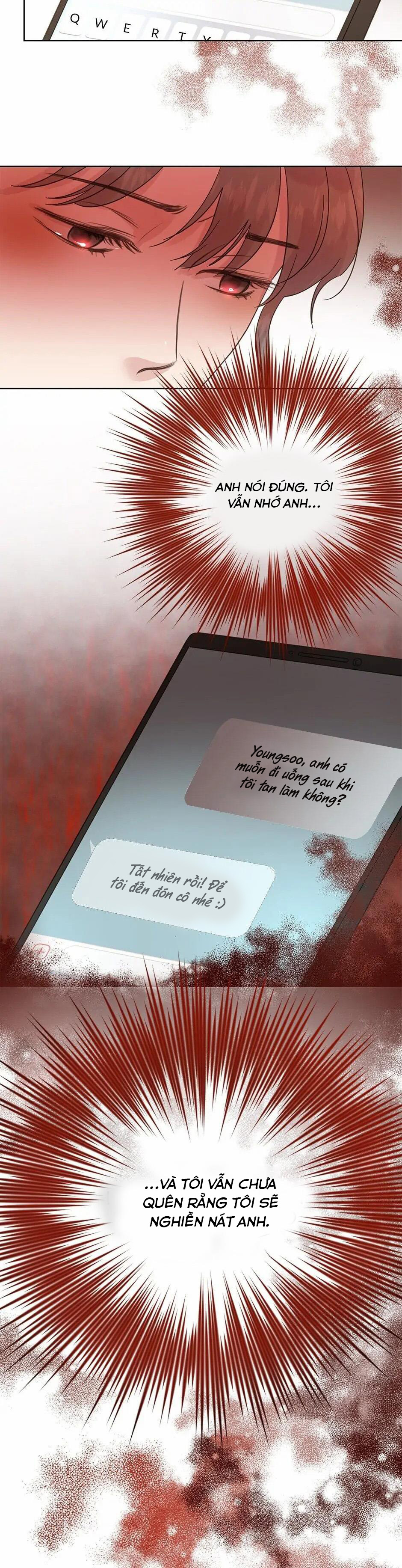 sự trả thù ngọt ngào của vợ tôi chapter 46 22