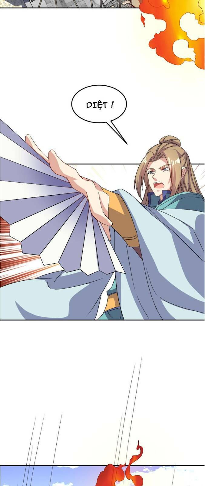 thôn phệ một thế giới tu tiên chapter 133 9