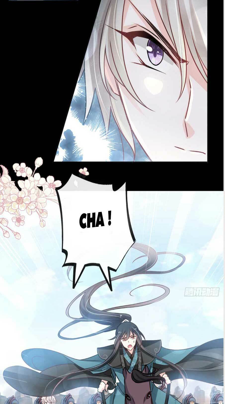 thiên hạ đệ nhất sủng phi chapter 138 14