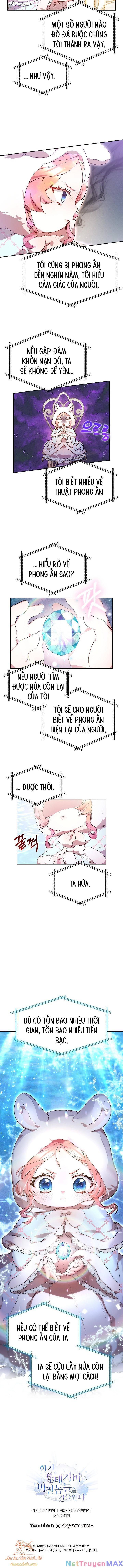 rồng con thuần hóa những kẻ điên chapter 20 6