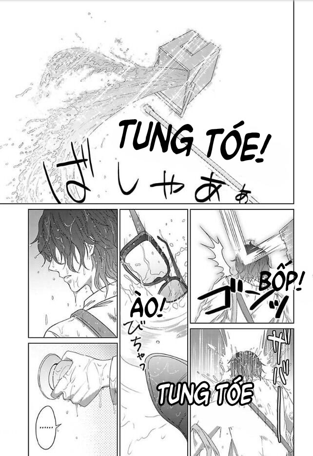 học với anh giáo sư giáo dục tình dục chapter 1.1 7