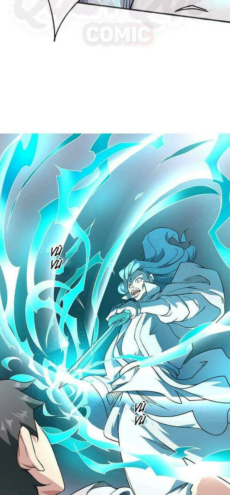 tu la võ thánh chapter 19 50