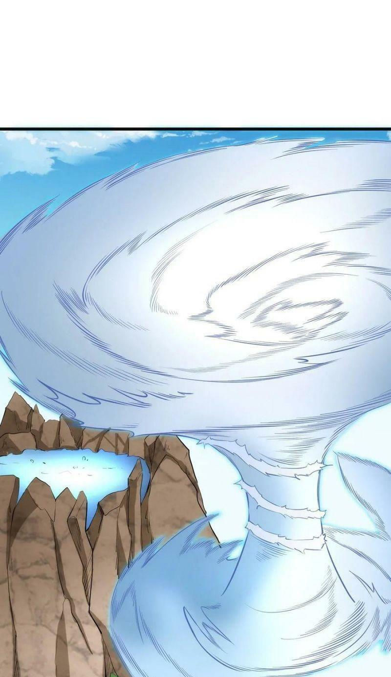 thánh đường chi thành chapter 38 15