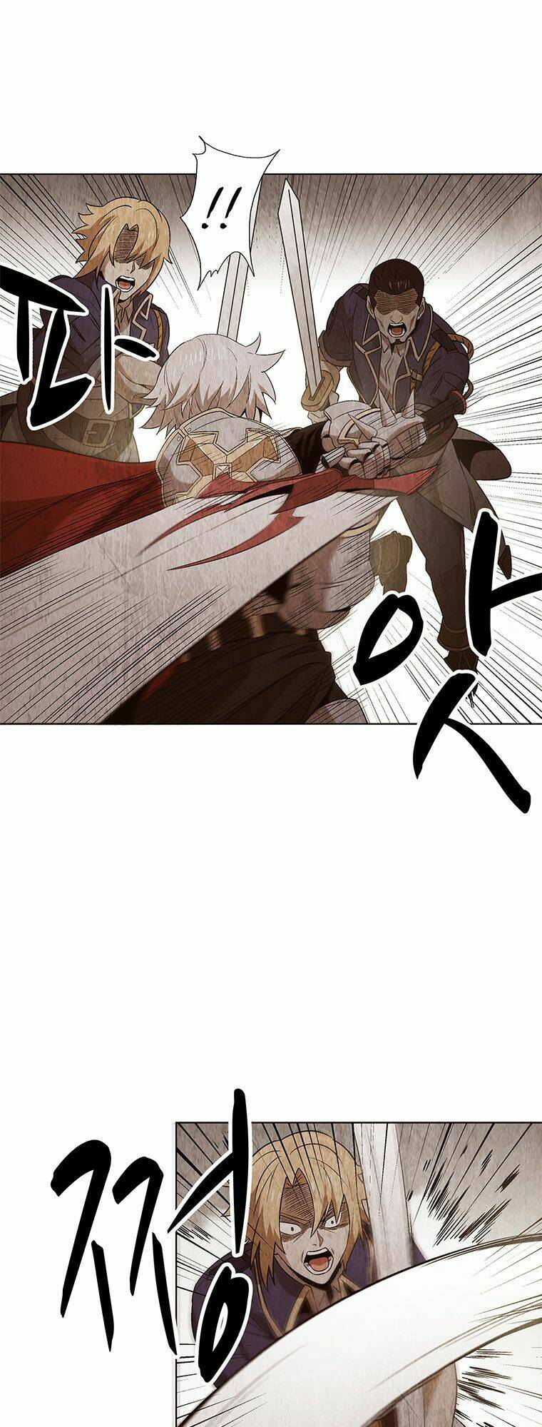 thí nghiệm thất bại chapter 1 14