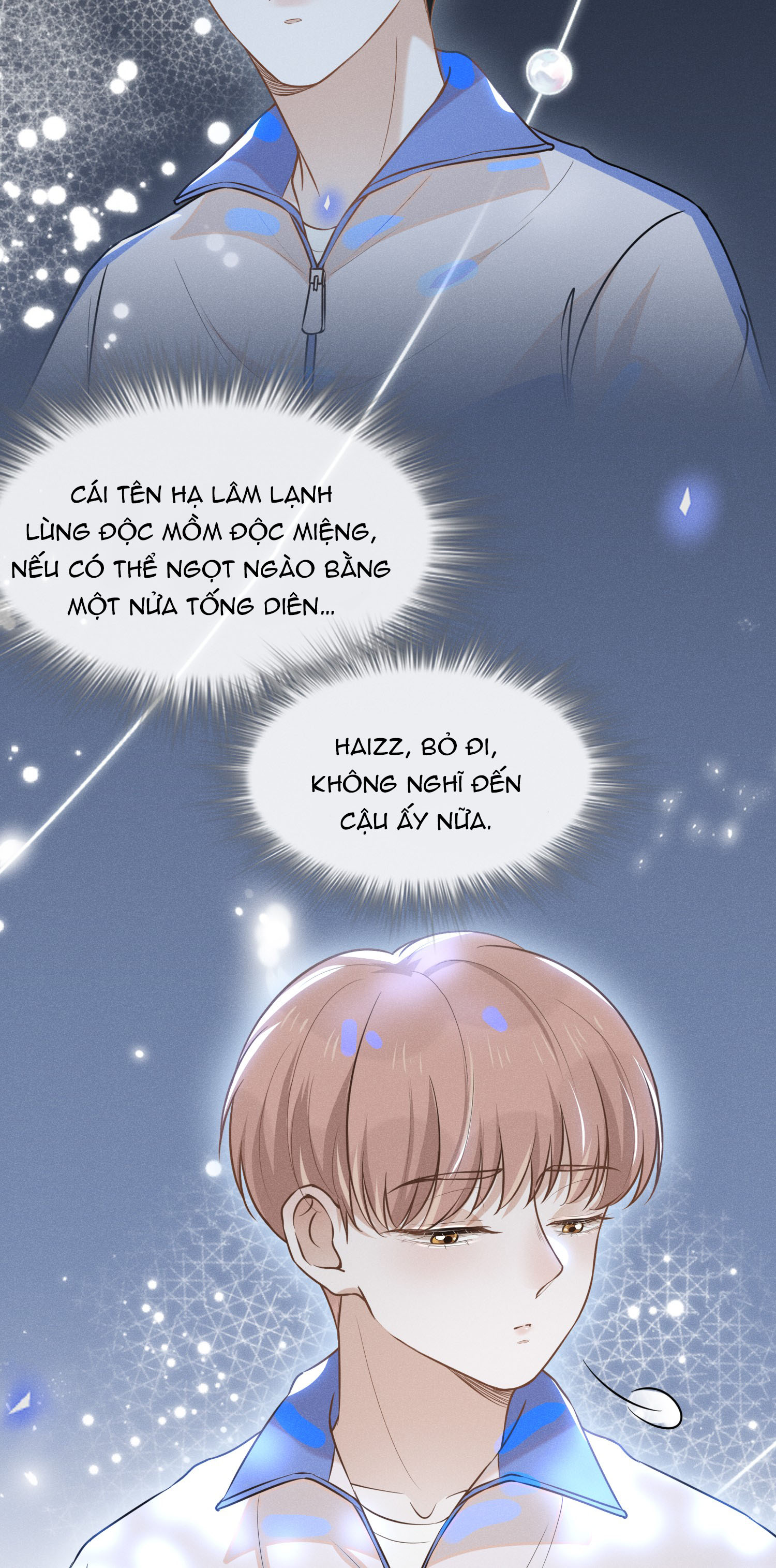 kiếp sau không gặp chapter 18 9