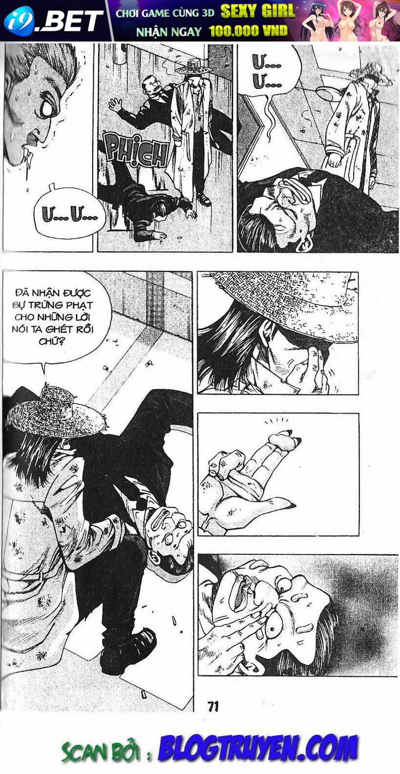 kid gang chapter 42 6