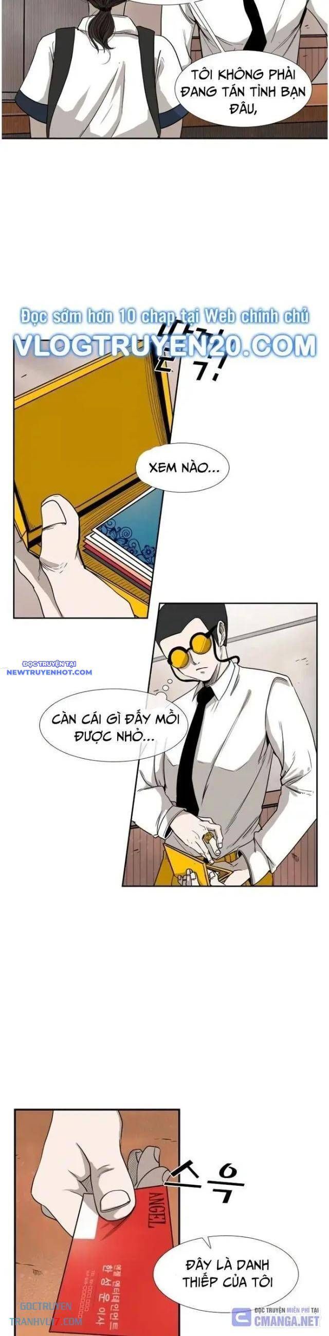 shark - cá mập chapter 82 27