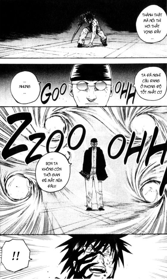 togari chapter 56 11