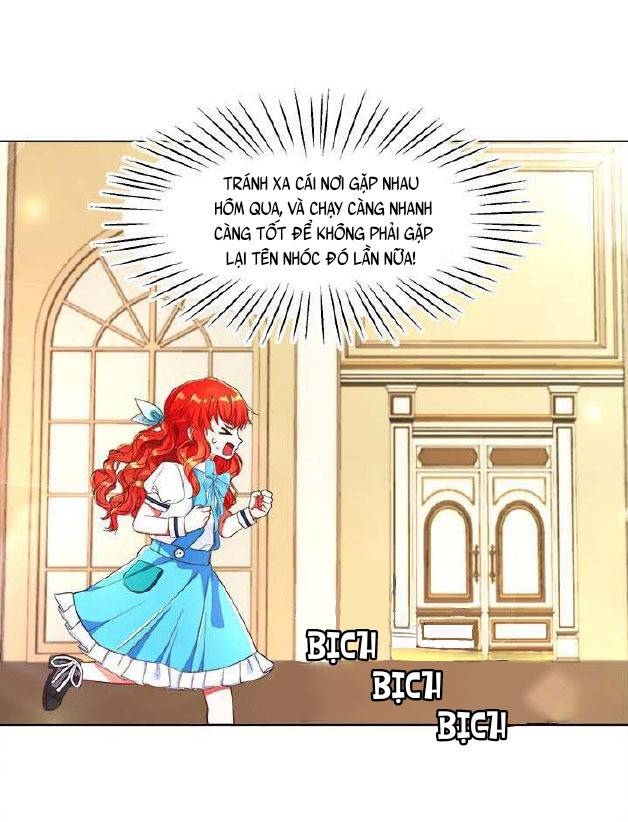 lý do trốn tránh người bạn thời thơ ấu chapter 4 21