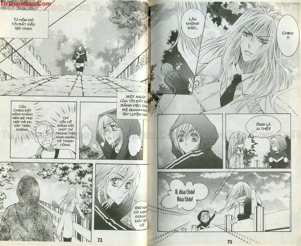 dự án siêu sao chapter 7 38