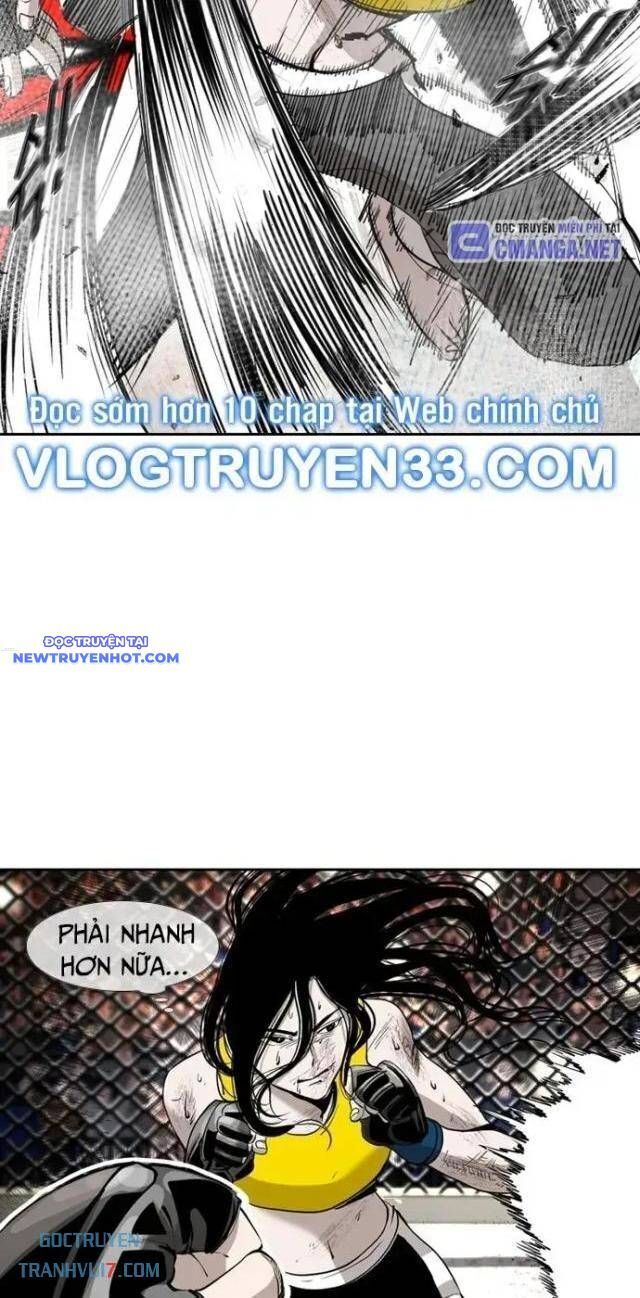 shark - cá mập chapter 184 14