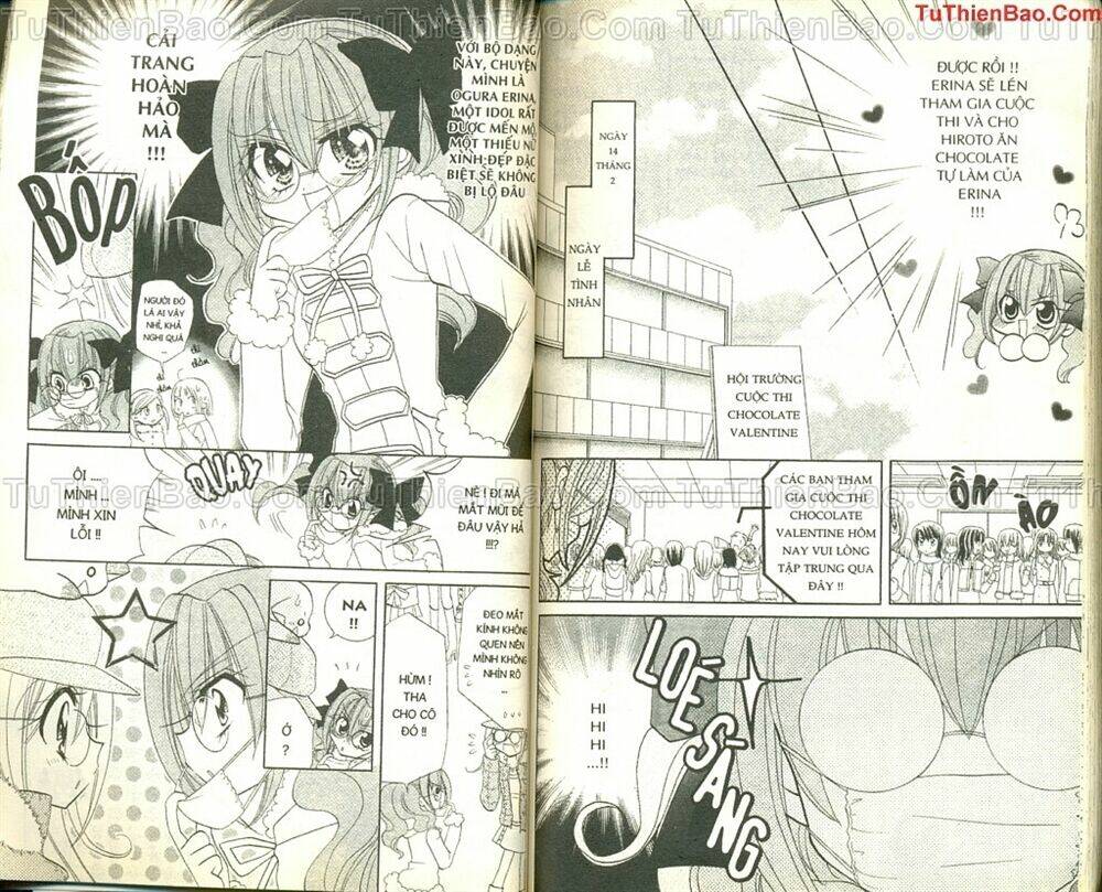 tôi là idol chapter 6 81