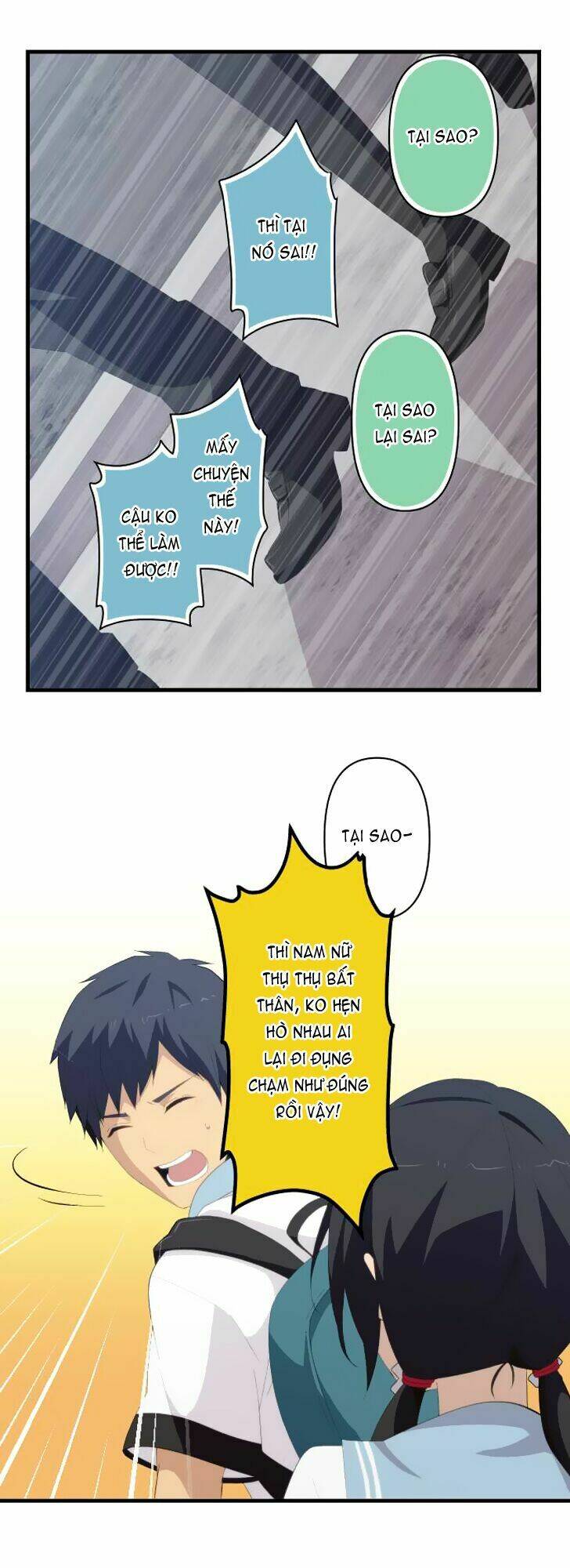 viên thuốc trùng sinh chapter 122 18