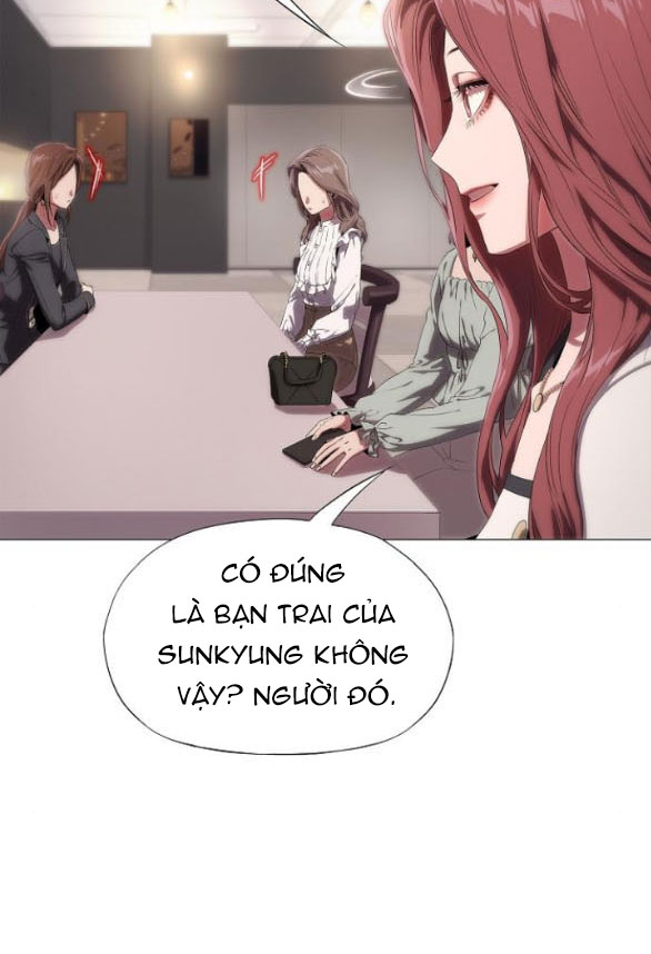 không thể thoát ra khỏi bộ phim kịch tính chapter 9.2 24