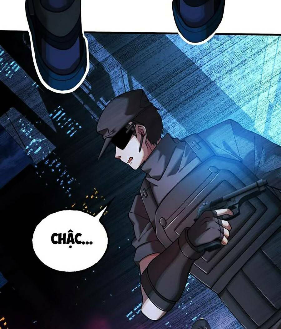 người chơi siêu mạnh chapter 1 90