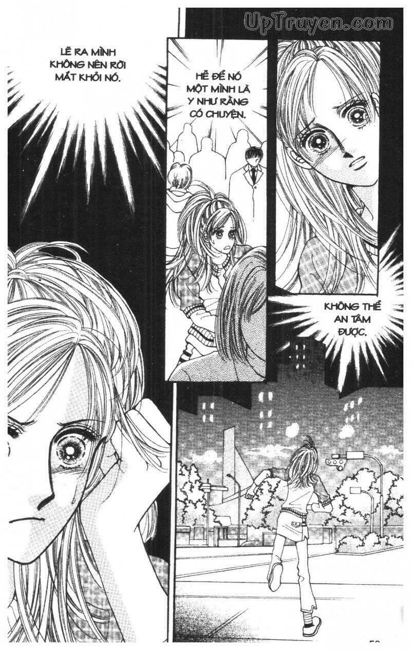 người yêu hoa chapter 1 53