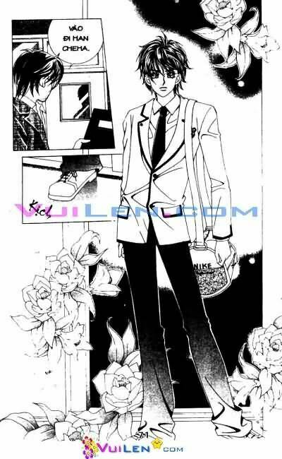 thiên thần tái thế chapter 1 71