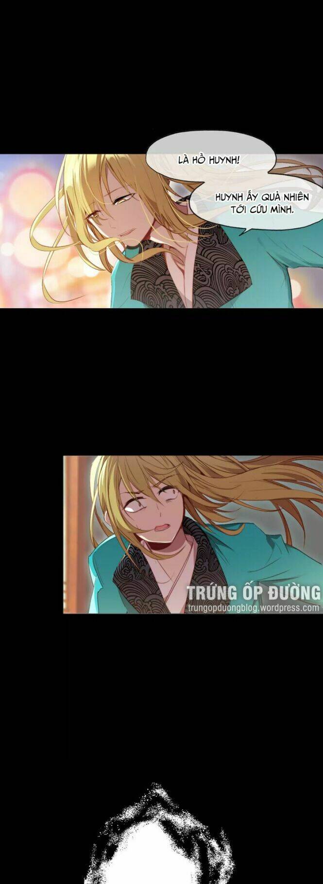 xuân giang hoa nguyệt dạ chapter 6 31